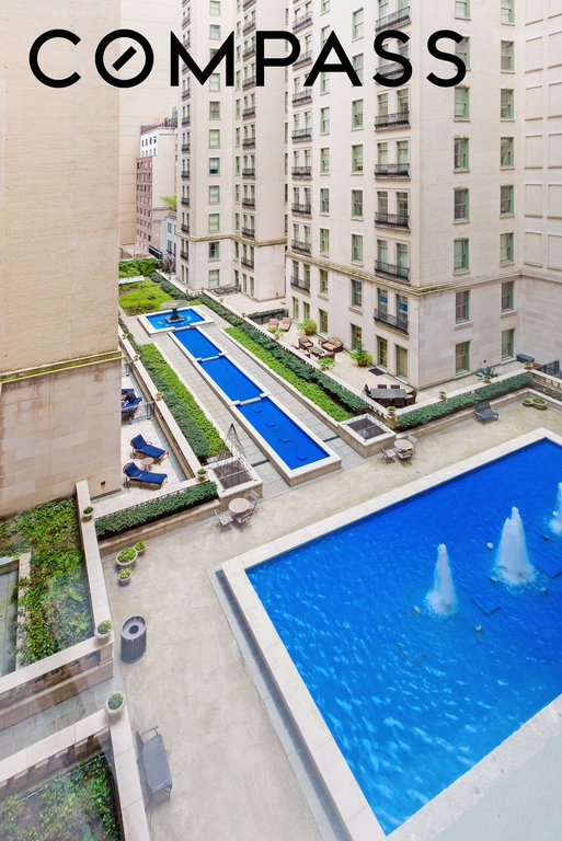 1 Central Park South, Unit 915 photo 22