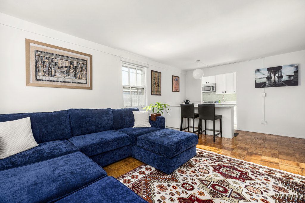 240 East 35th Street, Unit 9B photo 14