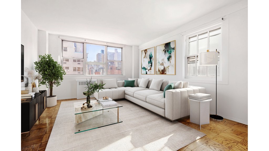 240 East 35th Street, Unit 9B photo 2