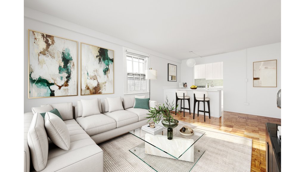 240 East 35th Street, Unit 9B photo 5