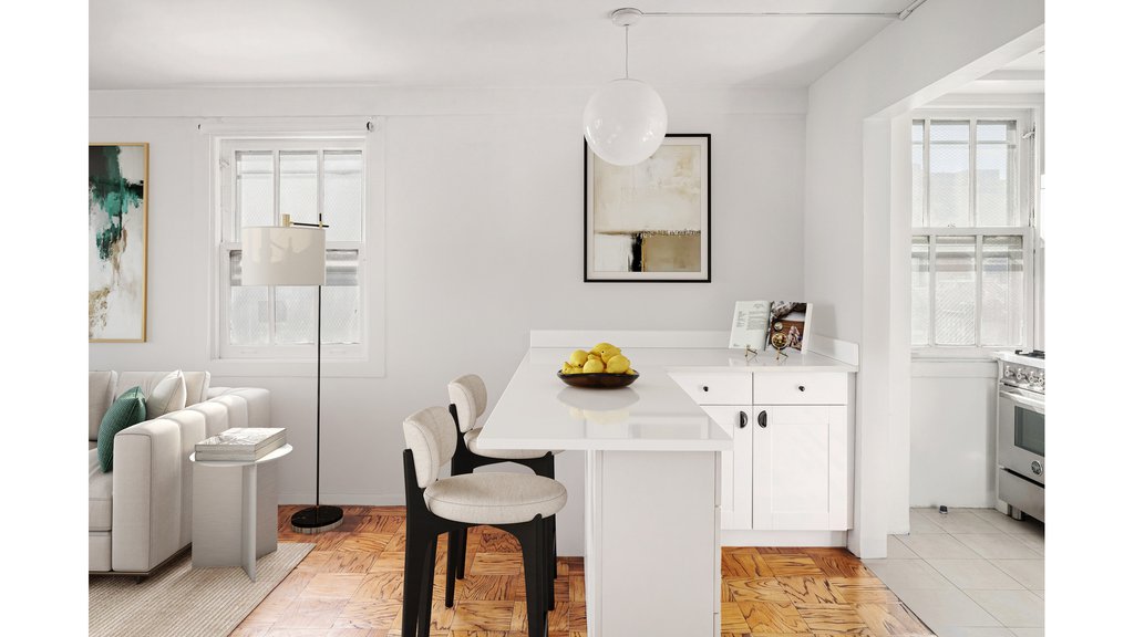240 East 35th Street, Unit 9B photo 7