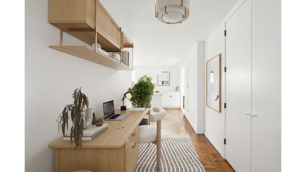 240 East 35th Street, Unit 9B photo 16