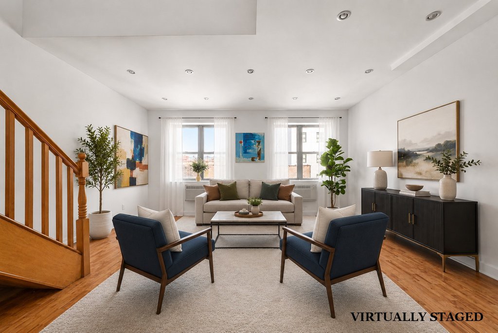 895 Myrtle Avenue, Unit 4B
