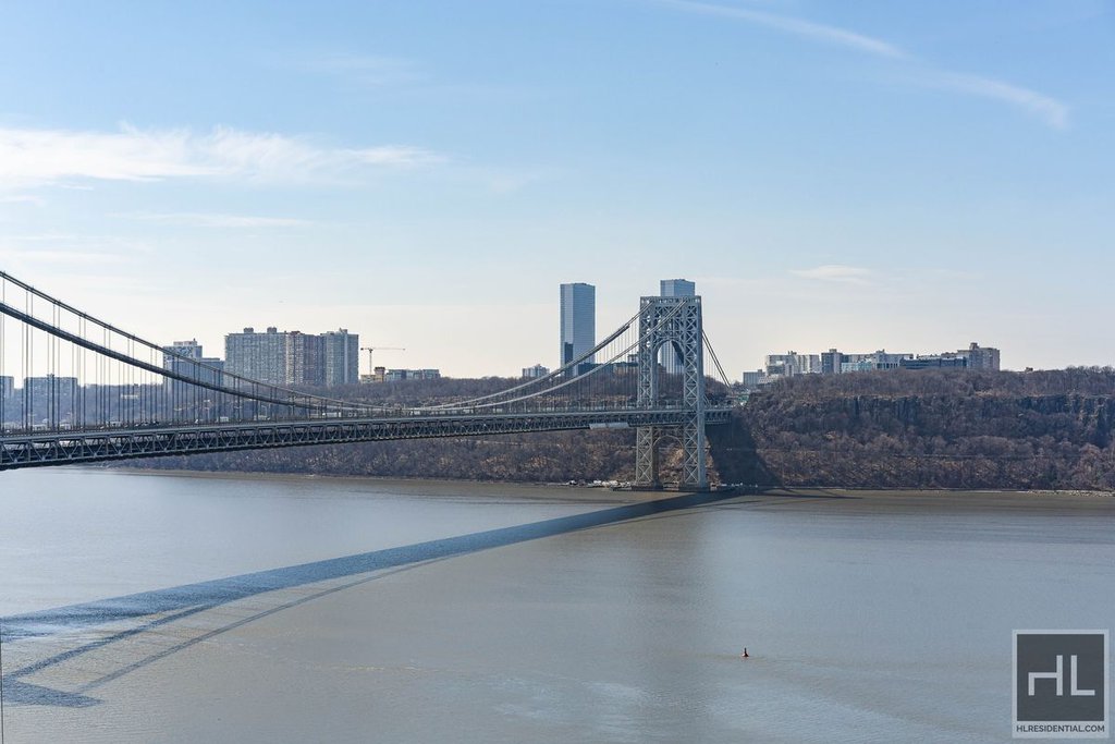 180 Cabrini Boulevard, Unit 8384