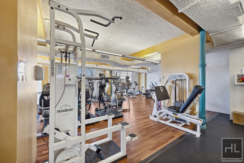 180 Cabrini Boulevard, Unit 8384 photo 23