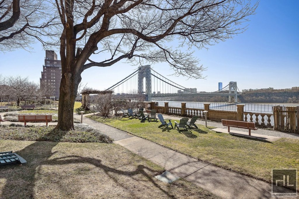 180 Cabrini Boulevard, Unit 8384 photo 30