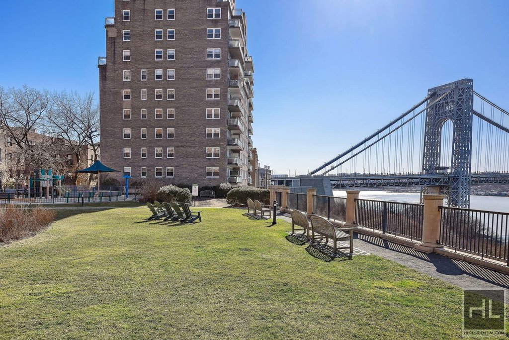 180 Cabrini Boulevard, Unit 8384 photo 32