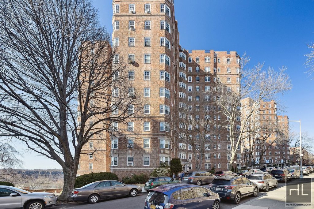 180 Cabrini Boulevard, Unit 8384 photo 33