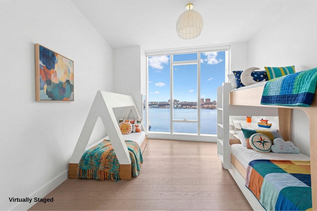 30 Riverside Boulevard, Unit 21M photo 6