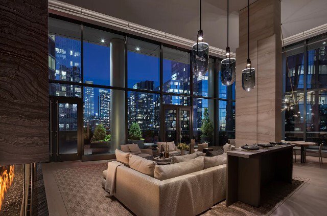 30 Riverside Boulevard, Unit 21M photo 27