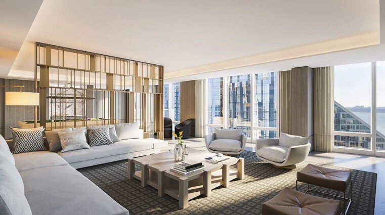 30 Riverside Boulevard, Unit 21M photo 29
