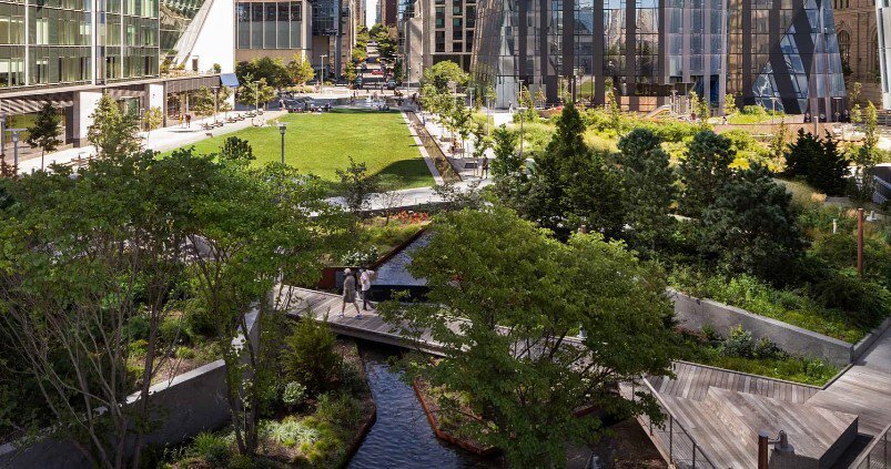 30 Riverside Boulevard, Unit 21M photo 34