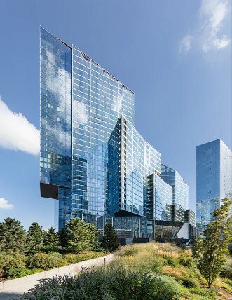 30 Riverside Boulevard, Unit 21M photo 35