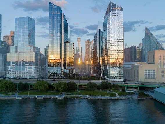 30 Riverside Boulevard, Unit 21M photo 36