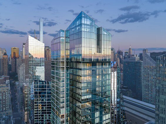 30 Riverside Boulevard, Unit 21M photo 37