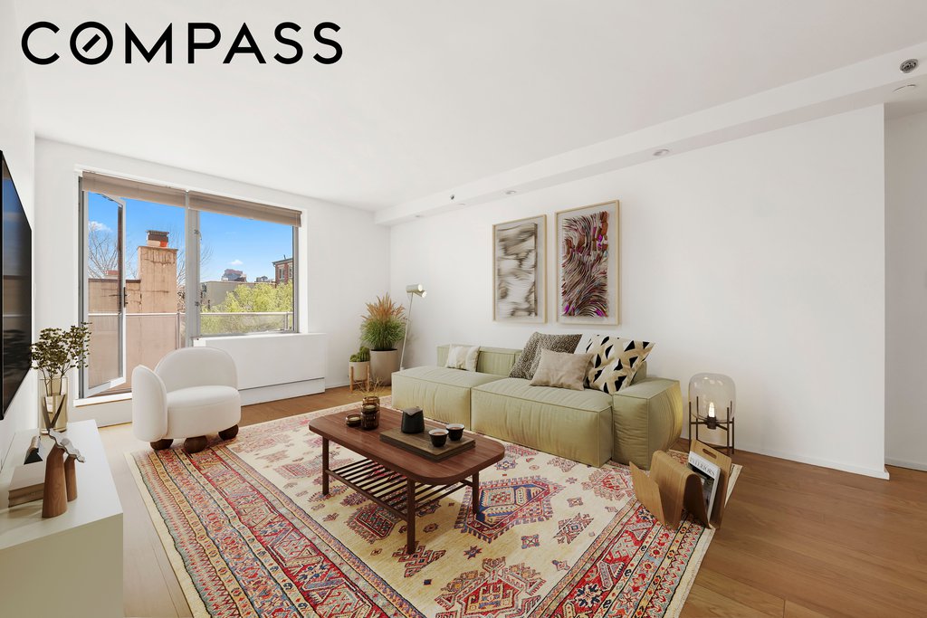 2280 Frederick Douglass Boulevard, Unit 6A