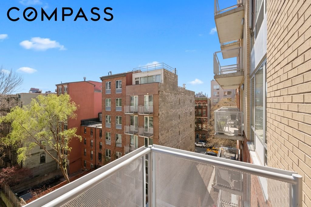 2280 Frederick Douglass Boulevard, Unit 6A photo 4