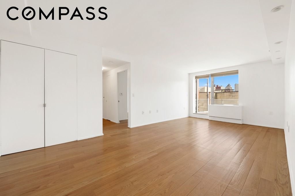 2280 Frederick Douglass Boulevard, Unit 6A photo 11