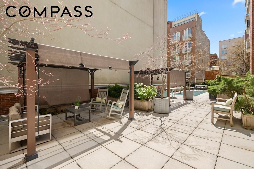 2280 Frederick Douglass Boulevard, Unit 6A photo 13