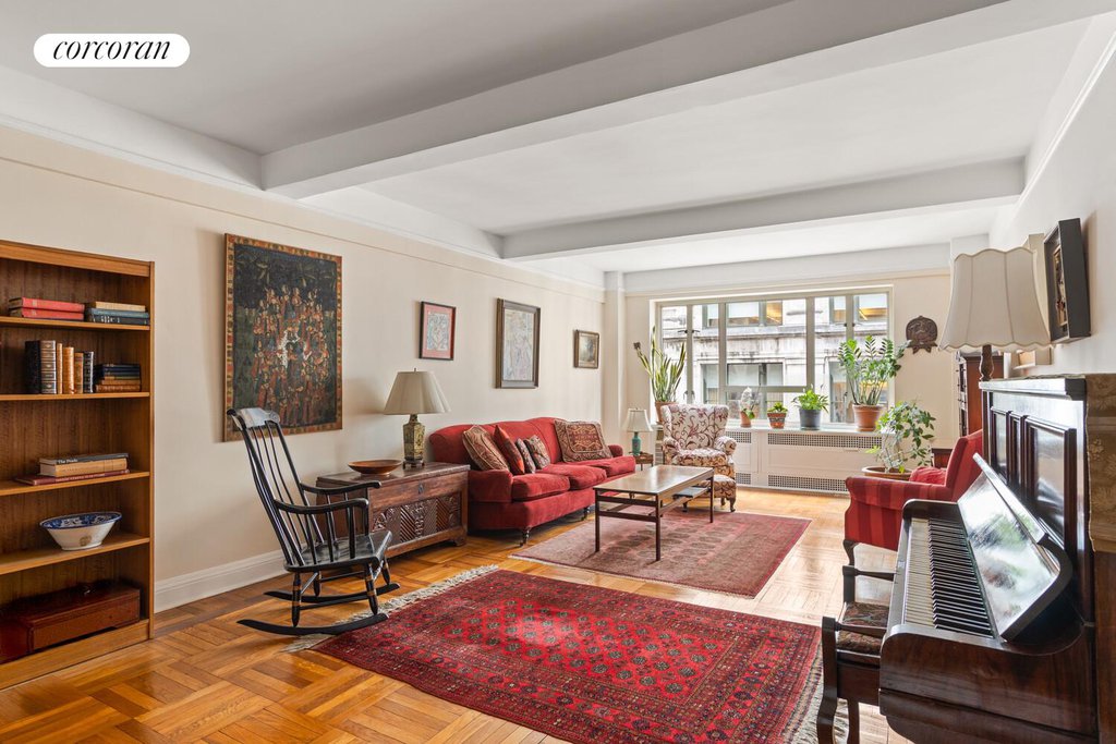 20 East 35th Street, Unit 11J photo 4