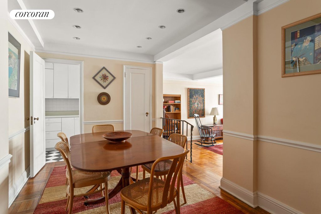 20 East 35th Street, Unit 11J photo 5