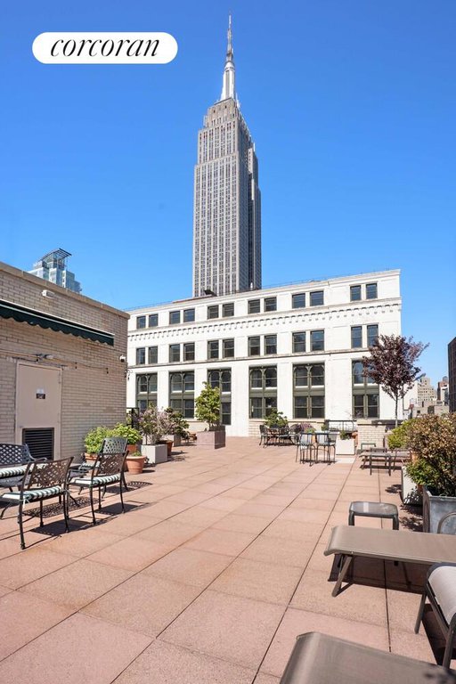20 East 35th Street, Unit 11J