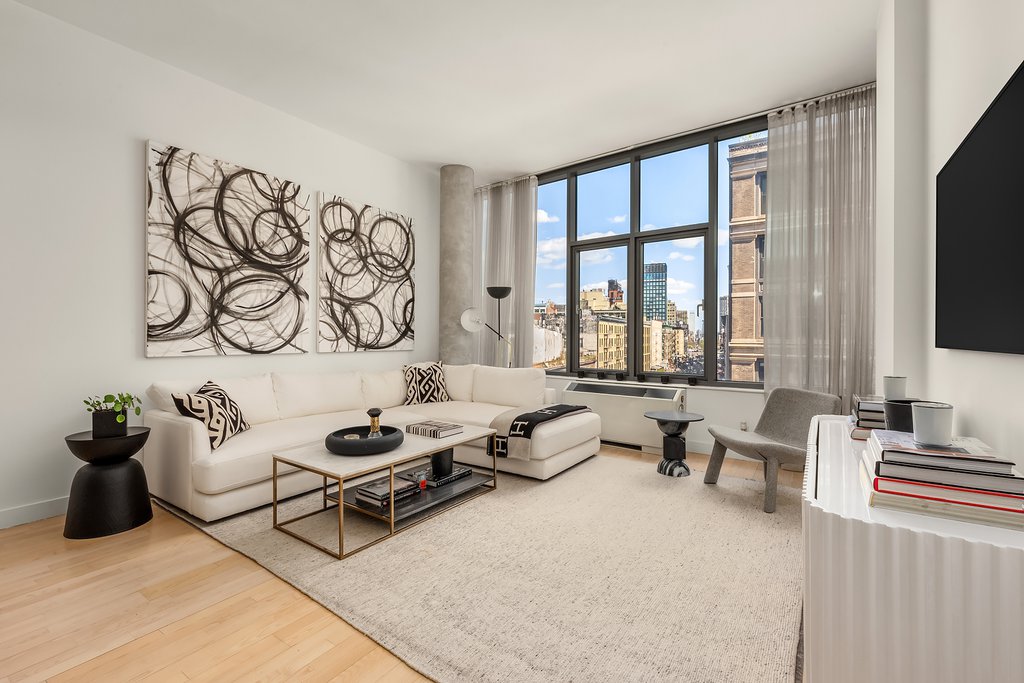 210 Lafayette Street, Unit 5D