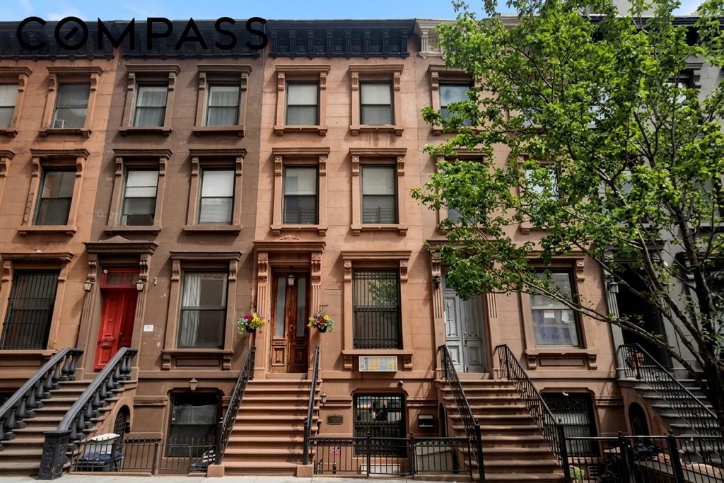 165 West 126th Street