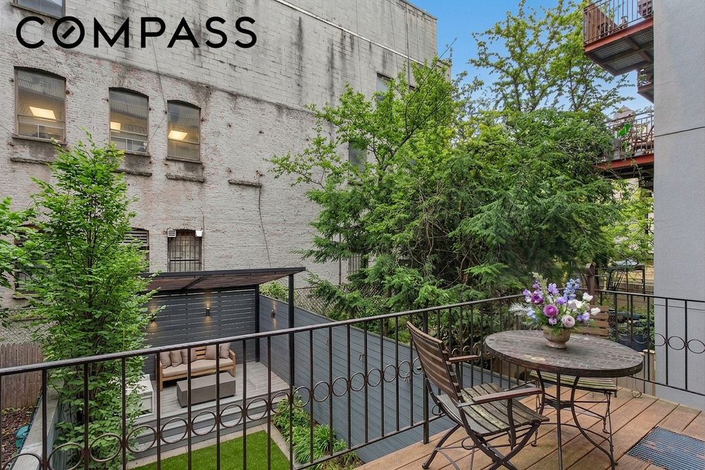 165 West 126th Street – For Sale photo 15