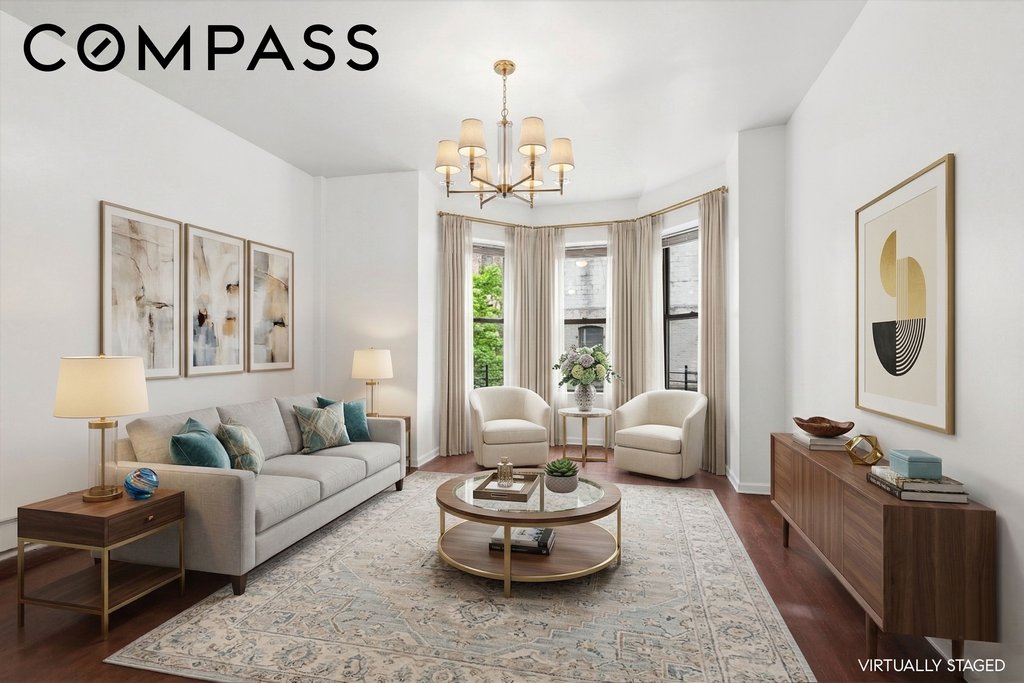 165 West 126th Street – For Sale photo 20