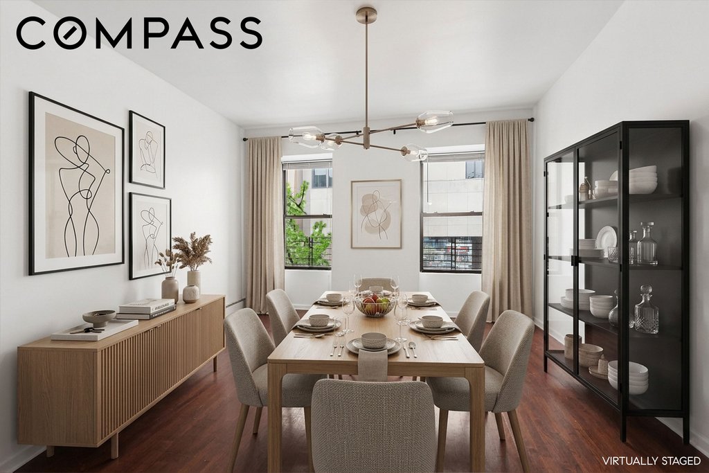 165 West 126th Street – For Sale photo 23