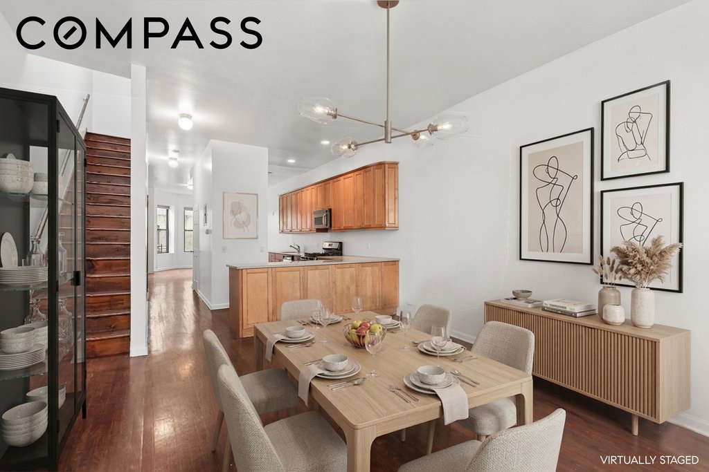 165 West 126th Street – For Sale photo 25