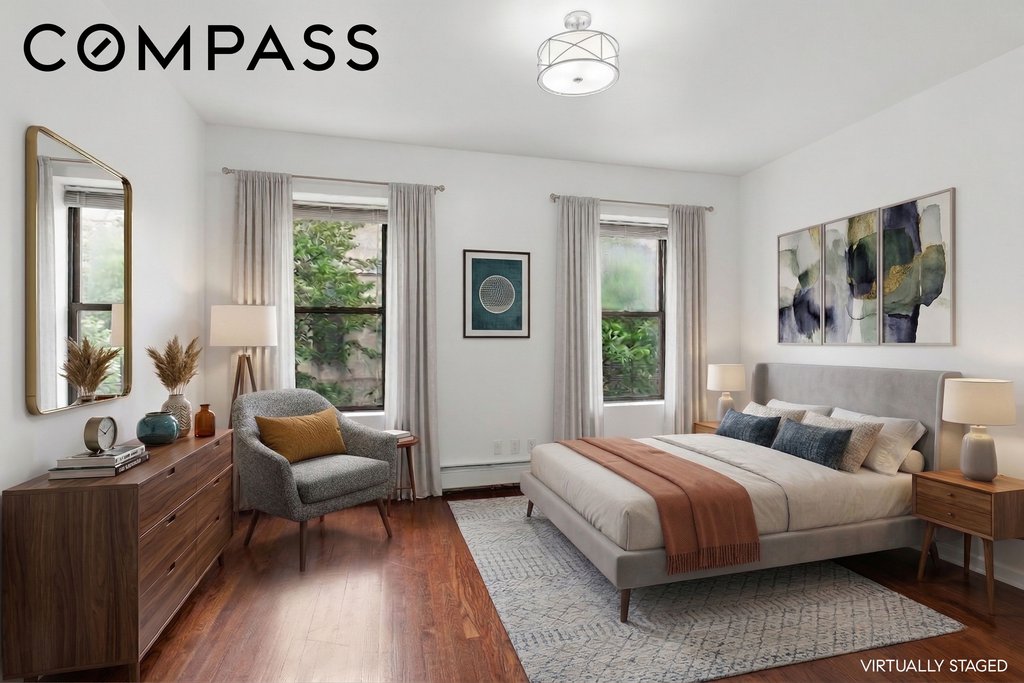 165 West 126th Street – For Sale photo 31