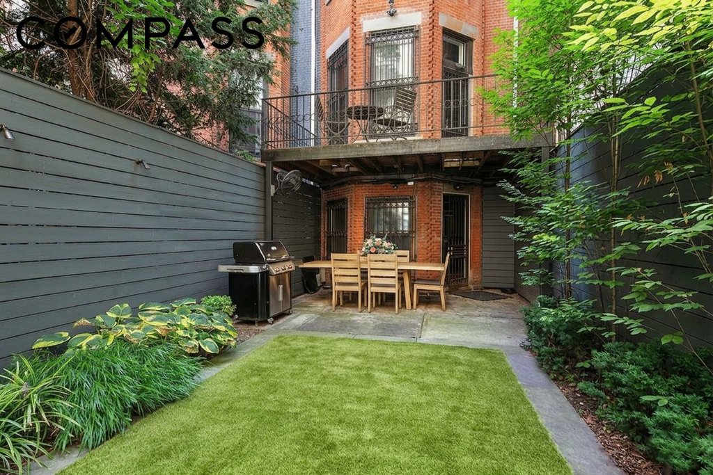 165 West 126th Street – For Sale photo 36