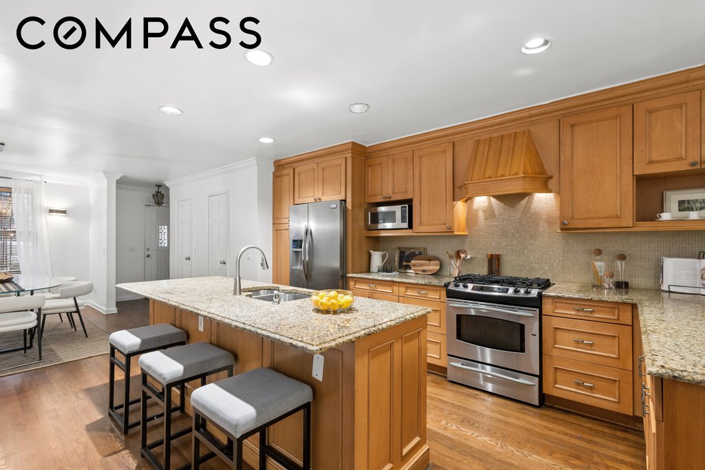 165 West 126th Street – For Sale photo 2