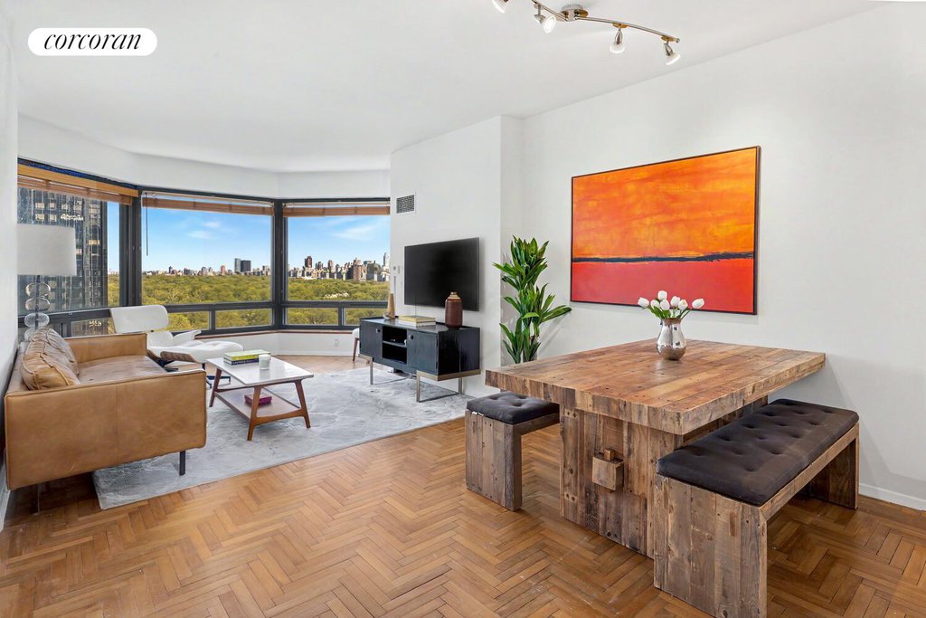 301 West 57th Street, Unit 17B