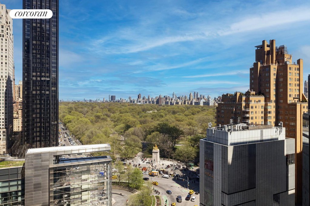 301 West 57th Street, Unit 17B photo 6