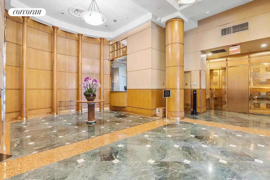 301 West 57th Street, Unit 17B photo 7