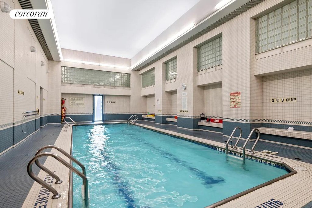 301 West 57th Street, Unit 17B photo 9