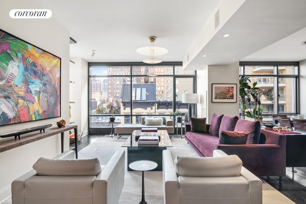 170 East End Avenue, Unit 5AB