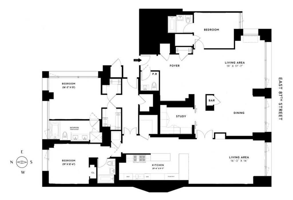 170 East End Avenue, Unit 5AB photo 27