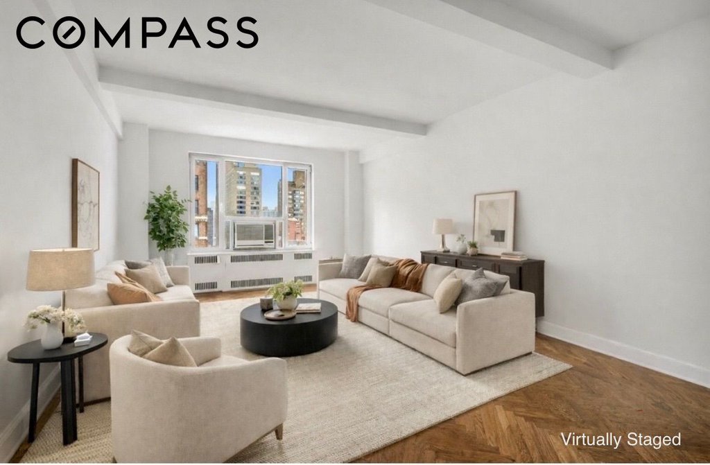 50 Park Avenue, Unit 15H