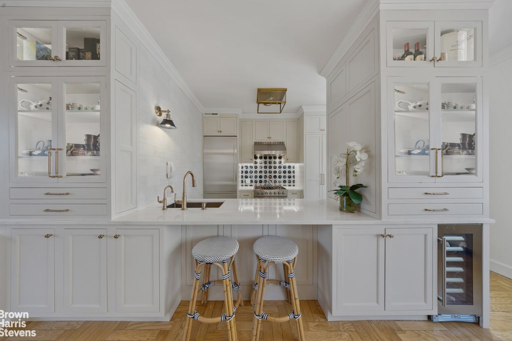 200 Riverside Boulevard, Unit 15I
