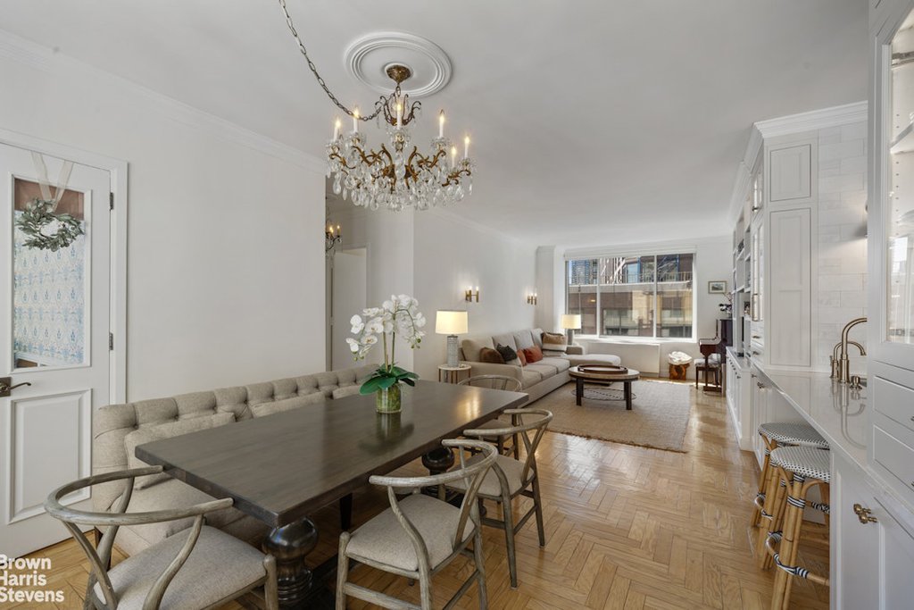 200 Riverside Boulevard, Unit 15I photo 6