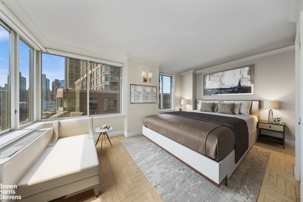 200 Riverside Boulevard, Unit 15I photo 14