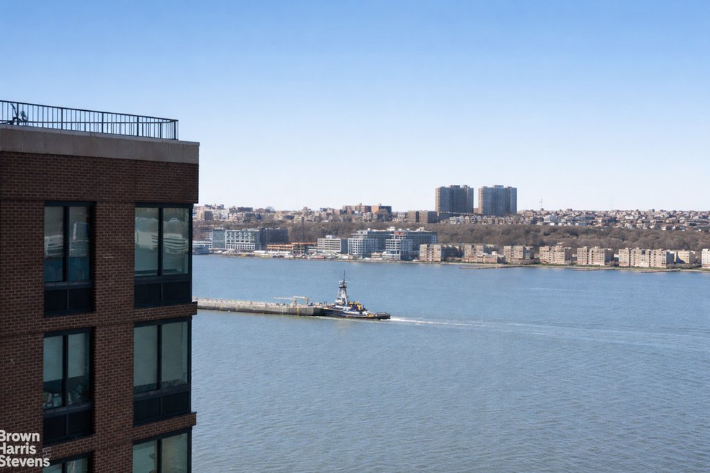 200 Riverside Boulevard, Unit 15I photo 16
