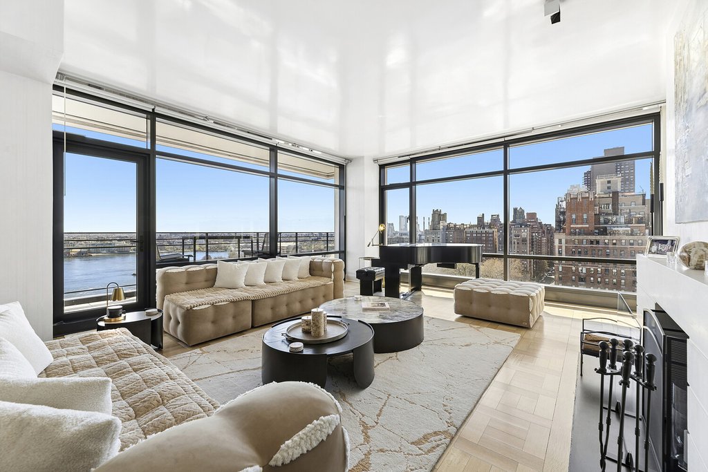 170 East End Avenue, Unit 16A