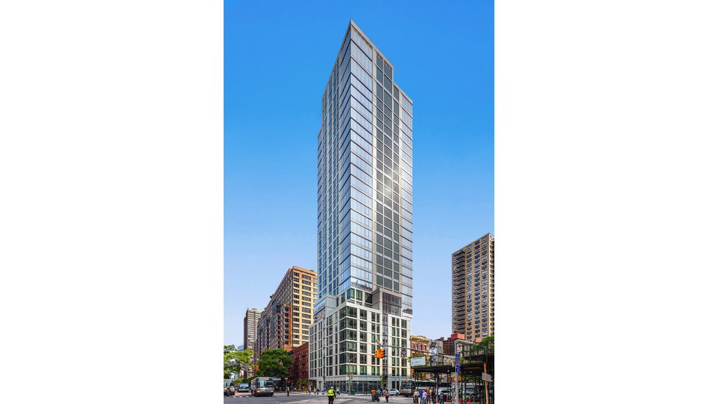 501 Third Avenue, Unit 29D photo 16