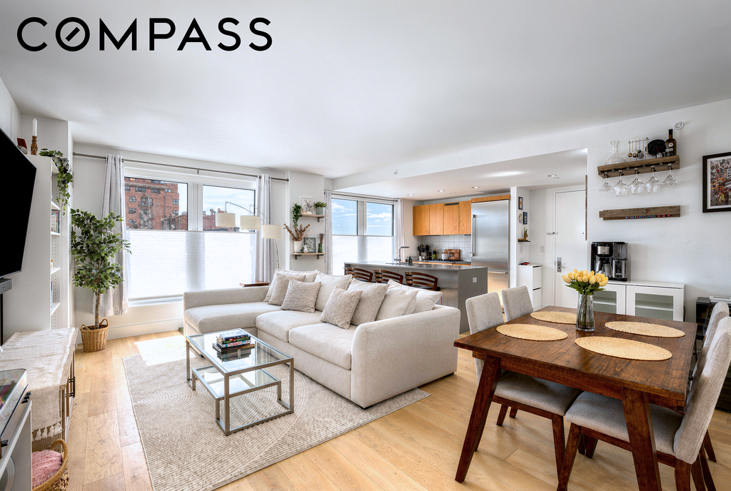 575 Fourth Avenue, Unit 3F