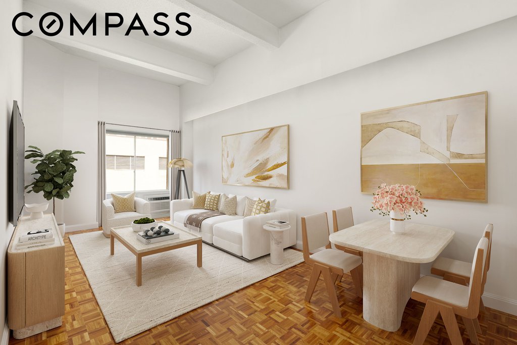 61 East 77th Street, Unit 9C